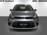 begagnad Kia Picanto 1.0 DPI 67hk Advance