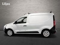 begagnad Renault Express Skåp 1,5 dCi 95HK//Bra spec inkl inredning och v-hjul//