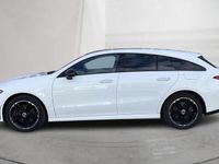 begagnad Mercedes CLA250e Shooting Brake CLA250X118 2023, Kombi