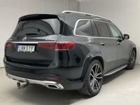 begagnad Mercedes GLS400 GLS400d 4MATIC X167 2021, SUV