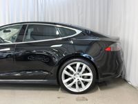 begagnad Tesla Model S 85 378HK, Fri Supercharge, Fri Premium Connect