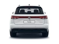 begagnad VW Touareg R e-Hybrid 462 hk *Nya Modellen*