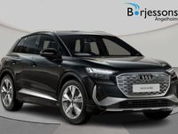 Ny Audi Q4 e-tron S-Line 210 kW (286 HK) 2025 SUV