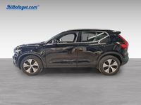 begagnad Volvo XC40 Recharge T4 Inscription Expression