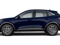 begagnad Ford Kuga Titanium Plug-In Hybrid Automat 2021, SUV