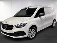 Ny Mercedes Citan 112 Edition 116 HK (85 kW) 2025