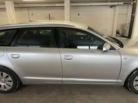 begagnad Audi A6 Avant 2.0 TDI Multitronic Proline Euro 4