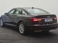 begagnad Audi A6 Sedan 40 TDI Proline 204 hk S tronic