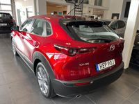 begagnad Mazda CX-30 2.0 M-Hybrid AUT Navigation 2021, SUV