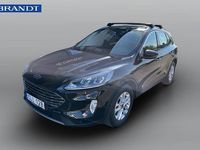 Begagnad Ford Kuga 151 HK (111 kW) 2023 Svart SUV