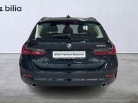 begagnad BMW 330e Touring Aut Sportline | Drag | Navi | PDC | 17"