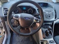 begagnad Ford C-MAX Titanium 1.6 TDCi Euro 5