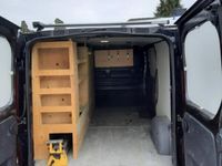 begagnad Renault Trafic Skåpbil 2.7t 1.6 dCi Euro 6