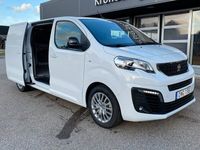 begagnad Peugeot e-Expert PRO+ 75kWh 136hk Elbil / 330km räckvidd