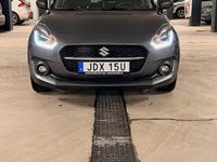 Begagnad Suzuki Swift 83 HK (61 kW) 2023 Halvkombi