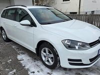 Begagnad VW Golf VII 105 HK (77 kW) 2015
