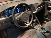 begagnad Kia Niro Plug-In Hybrid Plus 2 2021, SUV