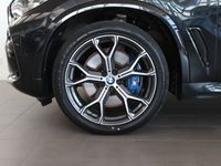 begagnad BMW X5 xDrive45e M Sport Drag Panorama H/K Head-Up