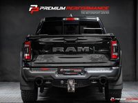 begagnad Dodge Ram TRX 6.2l V8 711hk |C-Reg|Bilstein|Pano|Svart|