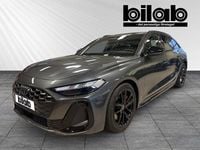 Ny Audi A5 S-Line 252 HK (185 kW) 2025 Grå Kombi