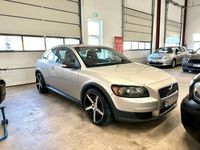 begagnad Volvo C30 2.0 D Kinetic 136hk