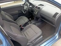 begagnad VW Polo 1.4 TDI