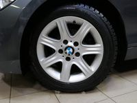 begagnad BMW 118 d 5-dörrars Sport line Euro 5 (143hk) Keyless / PDC