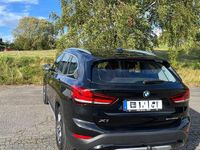 Begagnad BMW X1 220 HK (161 kW) 2021 SUV