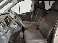 begagnad Renault Trafic Grand Kombi Passenger Base 145 L2H1 A 2021, Transportbil