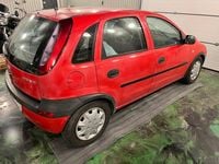 Begagnad Opel Corsa 75 HK (55 kW) 2001 Halvkombi