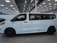 Begagnad Ford Transit Custom Trend 170 HK (125 kW) 2024 Vit Kombi