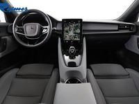 Begagnad Polestar 2 Plus 309 kW (421 HK) 2022 Magnesium Halvkombi