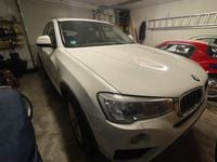 Begagnad BMW X4 190 HK (139 kW) 2018 SUV