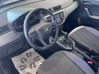 begagnad Seat Arona 1.0 TSI STYLE S&V hjul 2020, SUV