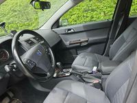 Begagnad Volvo S40 170 HK (125 kW) 2005 Ljus grön Sedan