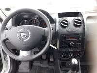 begagnad Dacia Duster 1.6 SCe Euro 6