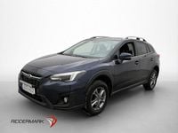 Begagnad Subaru XV 156 HK (114 kW) 2018 Mblå SUV