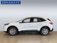 begagnad Ford Kuga Plug-In Hybrid