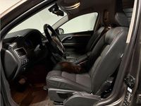 Begagnad Volvo V70 Momentum 231 HK (169 kW) 2010 Grå Kombi