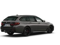 begagnad BMW 530 e xDrive / M Sport Pro / Innovation / HK ljud / Drag