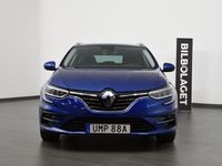 begagnad Renault Mégane IV 