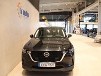 Begagnad Mazda 2 326 HK (239 kW) 2022 Svart