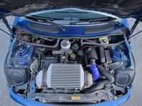 begagnad Mini Cooper S Euro 4