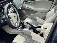 begagnad Volvo V40 CC D3 Geartronic Momentum Euro 6