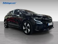 Begagnad Renault Mégane IV Equilibre 161 kW (220 HK) 2023 Svart Halvkombi