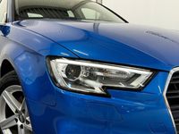 begagnad Audi A3 Sportback 30 TFSI Proline |PDC |SoV |Automat |116HK