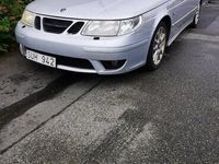 begagnad Saab 9-5 Aero SportCombi 2.3 Turbo Aero Euro 3