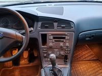 begagnad Volvo S60 2.4 Euro 4