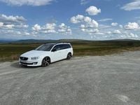 Begagnad Volvo V70 181 HK (133 kW) 2016 Kombi
