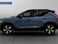 Begagnad Volvo XC40 169 kW (231 HK) 2023 SUV